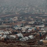 Les deux enfants seront rapatriés depuis un camp dans le nord-est de la Syrie (image symbolique).
